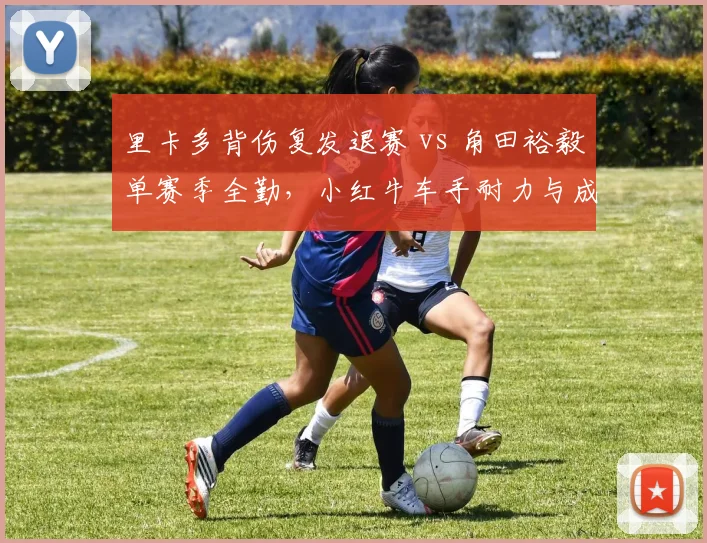 里卡多背伤复发退赛 vs 角田裕毅单赛季全勤,小红牛车手耐力与成绩的取舍