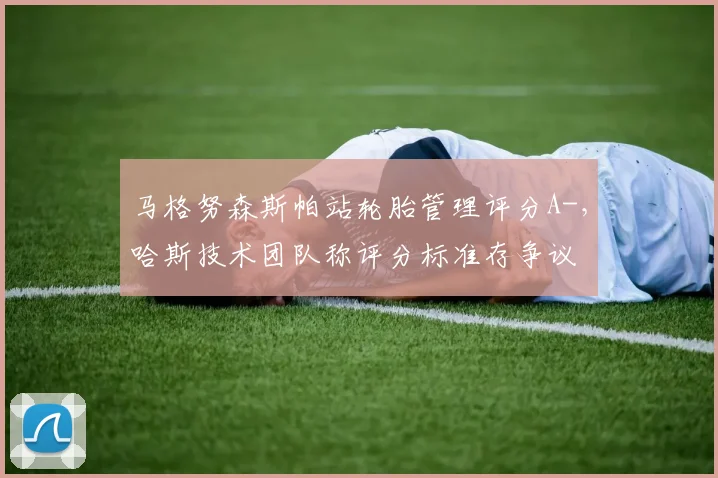 马格努森斯帕站轮胎管理评分A-,哈斯技术团队称评分标准存争议