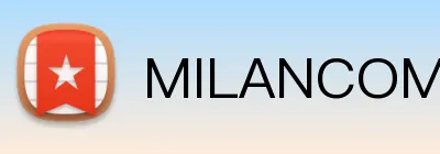 MILANCOM米兰·(中国)官方网站 Logo